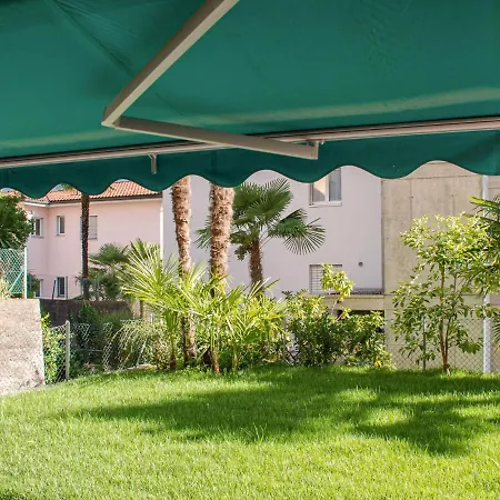 아파트 Casa Barbara By Interhome *