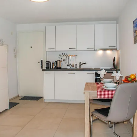 Casa Barbara By Interhome 아파트 Muralto