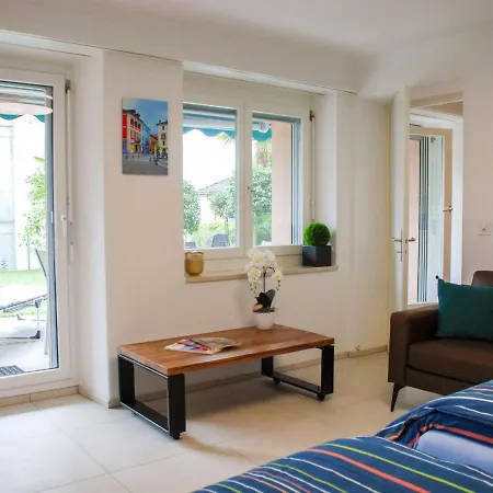 Casa Barbara By Interhome 아파트 *