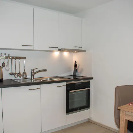 Casa Barbara By Interhome 아파트 Muralto