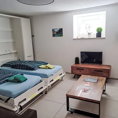 Casa Barbara By Interhome 아파트 Muralto