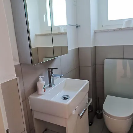 아파트 Casa Barbara By Interhome Muralto